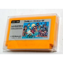 VIDEOJUEGO FAMICON (NES JAPAN) SUPER MARIO BROS 1