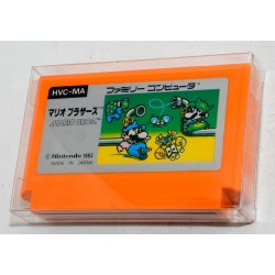 VIDEOJUEGO FAMICON (NES JAPAN) MARIO BROS