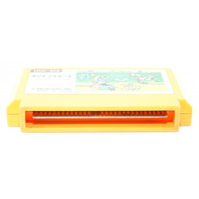 VIDEOJUEGO FAMICON (NES JAPAN) MARIO BROS