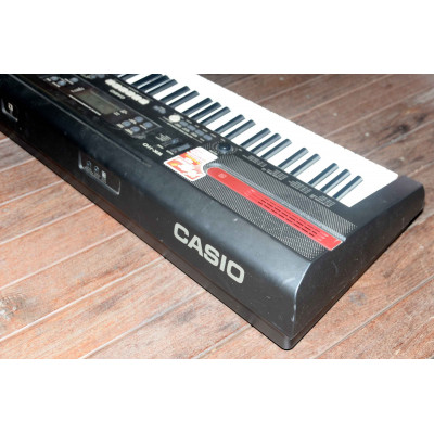TECLADO CASIO WK-110