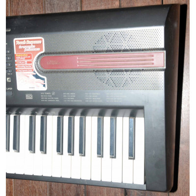 TECLADO CASIO WK-110