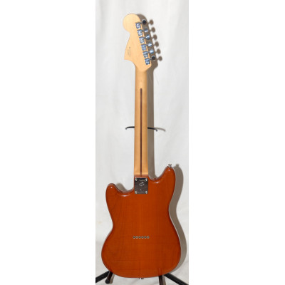 GUITARRA ELÉCTRICA FENDER MUSTANG