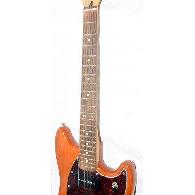 GUITARRA ELÉCTRICA FENDER MUSTANG