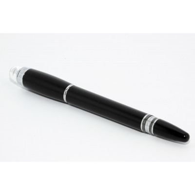 SUBRAYADOR MONTBLANC MEISTERSTUCK 166 BURDEOS