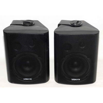 PAREJA ALTAVOCES VONYX 100.024 2 VIAS