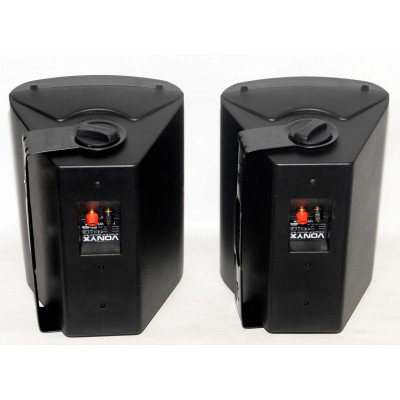 PAREJA ALTAVOCES VONYX 100.024 2 VIAS