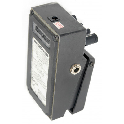 PEDAL DISTORSION BOSS MT-2 METAL ZONE