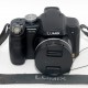 CAMARA DIGITAL BRIDGE PANASONIC LUMIX DMC-FZ18