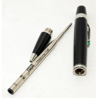 BOLIGRAFO RETRACTIL MONTBLANC BOHEME