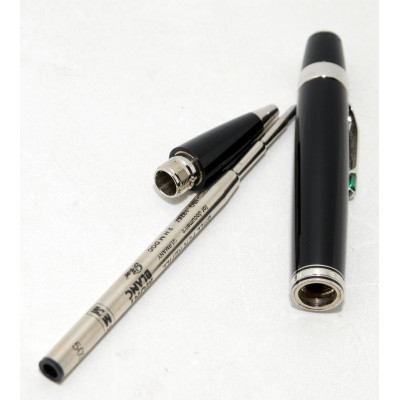 BOLIGRAFO RETRACTIL MONTBLANC BOHEME