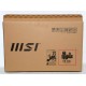 PORTATIL GAMING MSI PULSE GL66 / INTEL i7-11800H / 1TB SSD / 16GB RAM / RTX 3060