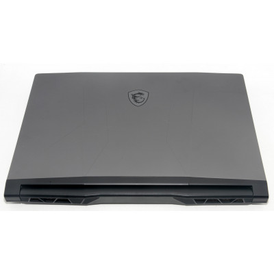 PORTATIL GAMING MSI PULSE GL66 / INTEL i7-11800H / 1TB SSD / 16GB RAM / RTX 3060