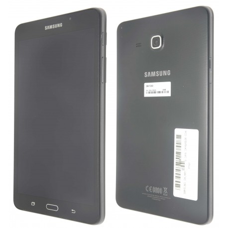 TABLET SAMSUNG GALAXY TAB A 2016 WIFI 8GB NEGRA