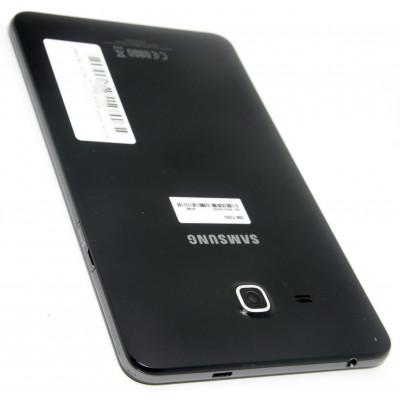 TABLET SAMSUNG GALAXY TAB A 2016 WIFI 8GB NEGRA