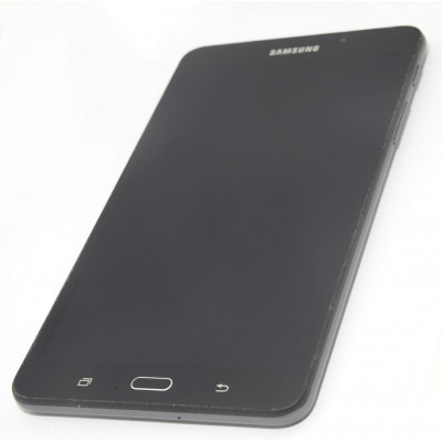 TABLET SAMSUNG GALAXY TAB A 2016 WIFI 8GB NEGRA