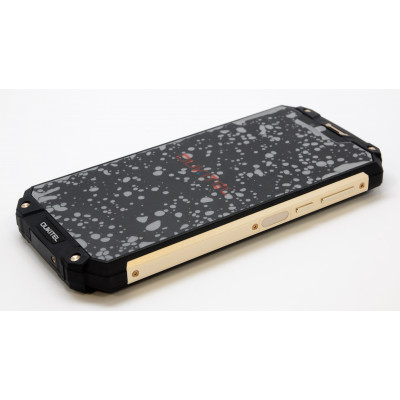 SMARTPHONE LG Q6 M700-N Black