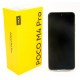 XIAOMI POCO M4 PRO 5G 128GB NEGRO