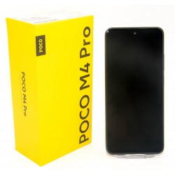 XIAOMI POCO M4 PRO 5G 128GB NEGRO