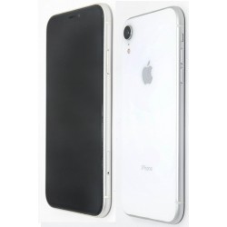 IPHONE XR 64GB BLANCO