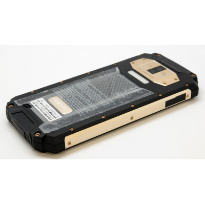 SMARTPHONE LG Q6 M700-N Black