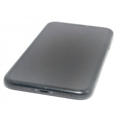 IPHONE XR 64GB NEGRO