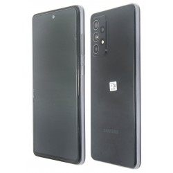 SAMSUNG GALAXY A52 5G 128GB NEGRO