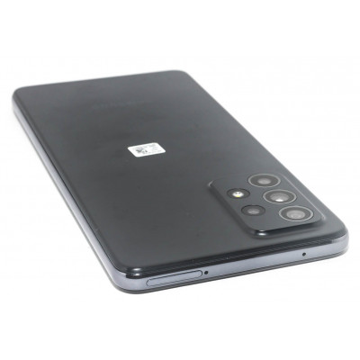 SAMSUNG GALAXY A52 5G 128GB NEGRO