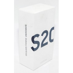 SAMSUNG GALAXY S20 FE 5G 128GB AZUL PRECINTADO