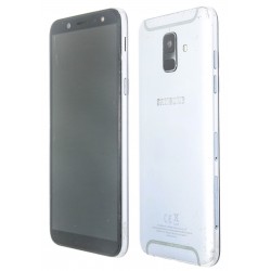 SAMSUNG GALAXY A6 32GB GRIS