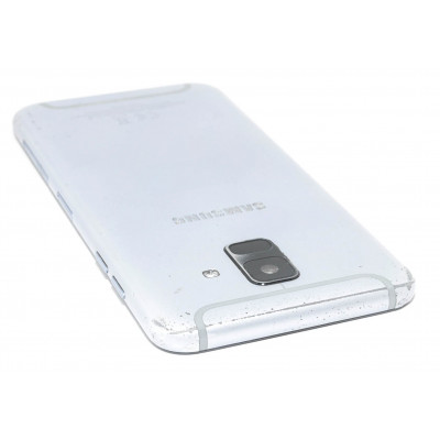 SAMSUNG GALAXY A6 32GB GRIS