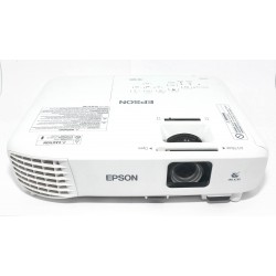 PROYECTOR EPSON EB-W05 SIN MANDO