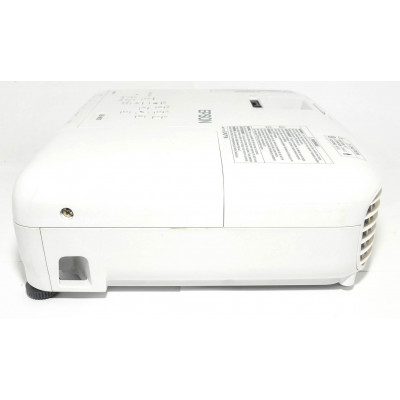 PROYECTOR EPSON EB-W05 SIN MANDO