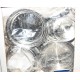 BATERIA DE COCINA 12 PIEZAS BERGHOFF