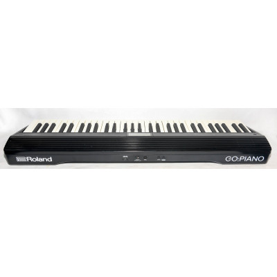 TECLADO PIANO ROLAND GO-61P