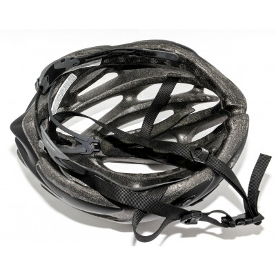 CASCO BICICLETA GIRO PNEUMO T: L