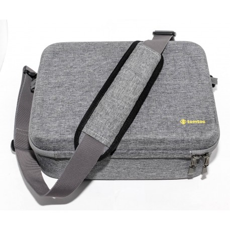 ESTUCHE RIGIDO TOMTOC PARA NINTENDO SWITCH