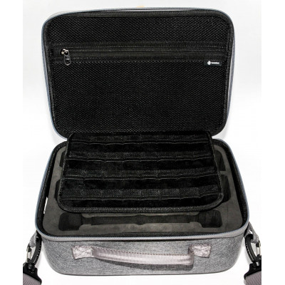 ESTUCHE RIGIDO TOMTOC PARA NINTENDO SWITCH