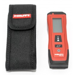 NIVEL LASER HILTI PD S01