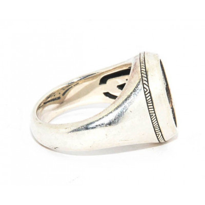 ANILLO PLATA THOMAS SABO ARBOL DE LA VIDA TALLA 60