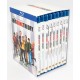 THE BIG BANG THEORY TEMPORADAS 1-9 BLURAY