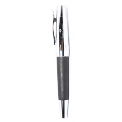 PLUMA FABER MADERA NEGRA