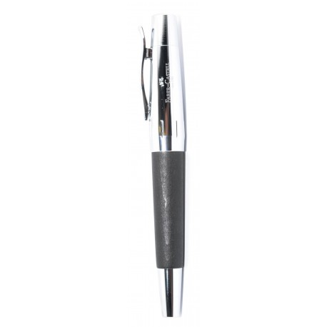 PLUMA FABER MADERA NEGRA