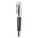 PLUMA FABER CASTELL MADERA MARRON