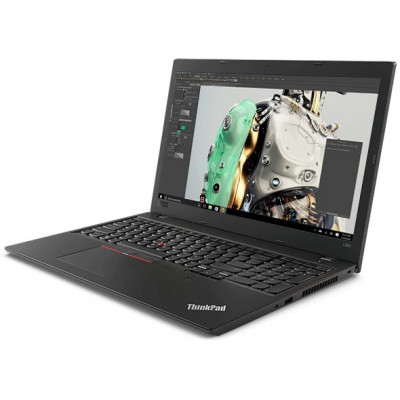 LENOVO THINKPAD L580 / INTEL I5-8250U / 500GB SSD / 8GB RAM / INTEL UHD 620