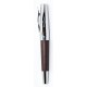 PLUMA FABER CASTELL MADERA MARRON