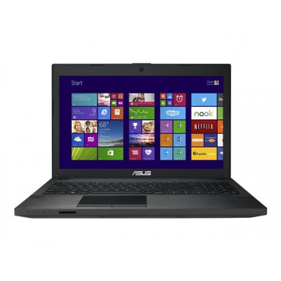 PORTATIL NOTEBOOK ASUS PU551LA / INTEL i5-4210U 1.7GHz / 500GB HDD / 4GB RAM