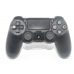 MANDO PS4 DUALSHOCK 4 NEGRO