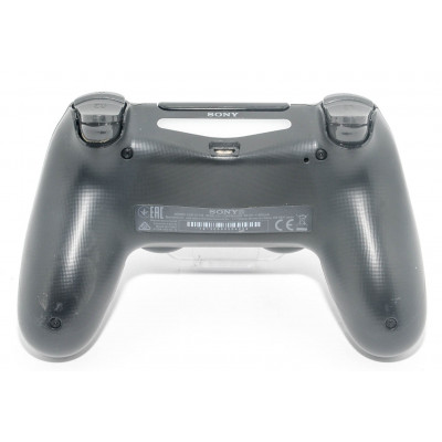 MANDO PS4 DUALSHOCK 4 NEGRO