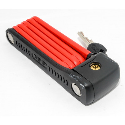 CANDADO ABUS BORDO LITE 6055K