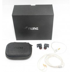 AURICULARES ALTA FIDELIDAD DUNU DM 480